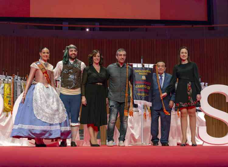 Gala del Deporte  17 