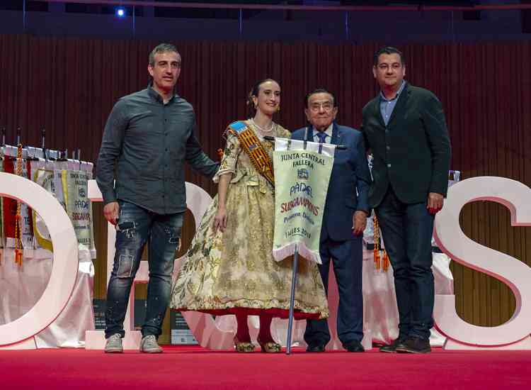 Gala del Deporte  19 