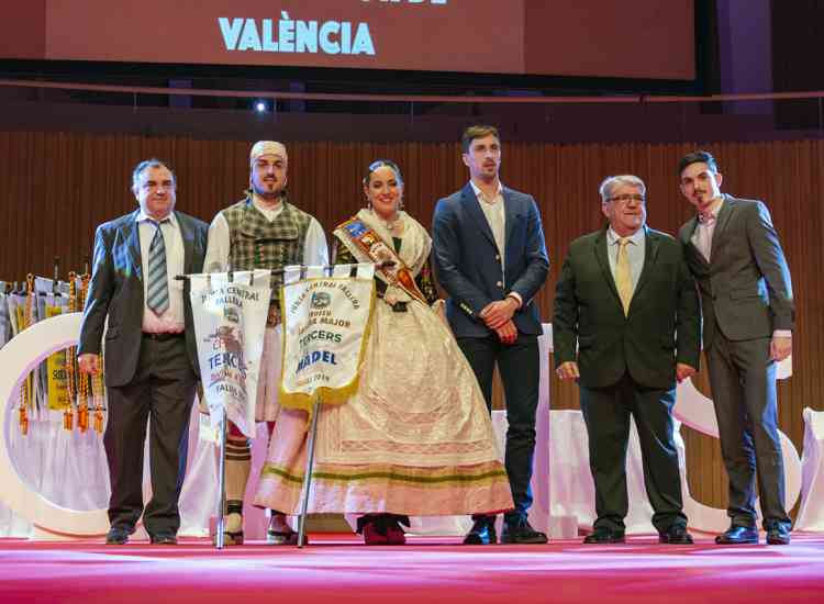 Gala del Deporte  51 