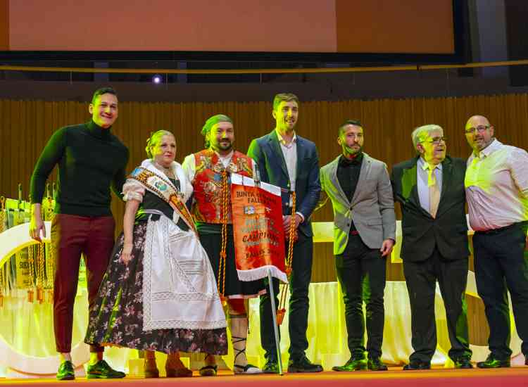 Gala del Deporte  52 