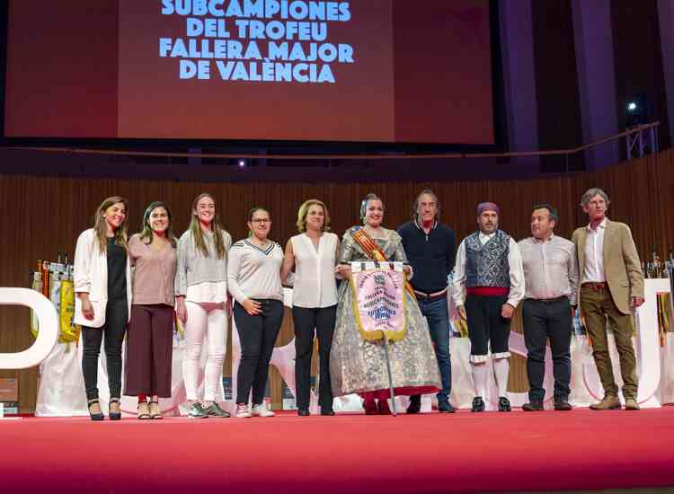 Gala del Deporte  9 