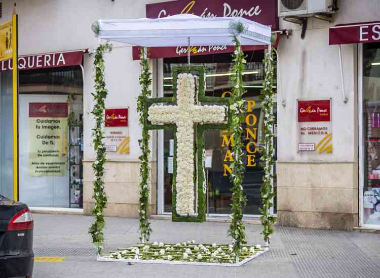 Falla Zapadores  Cat.B