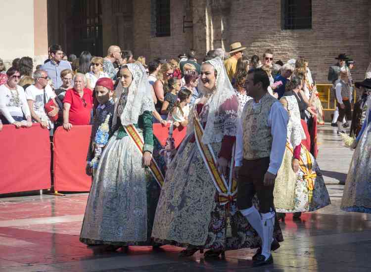 Procesion  14 