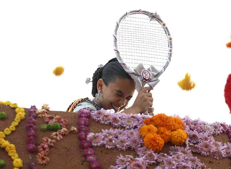 Batalla de Flores 2019  15 