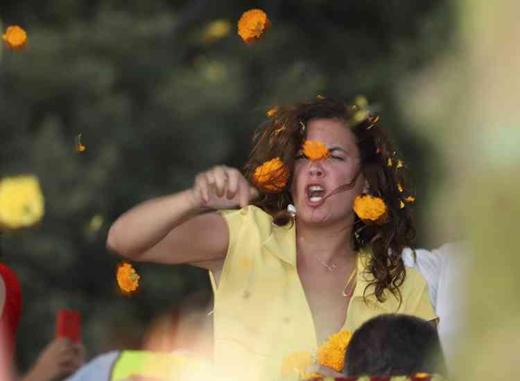 Batalla de Flores 2019  19 