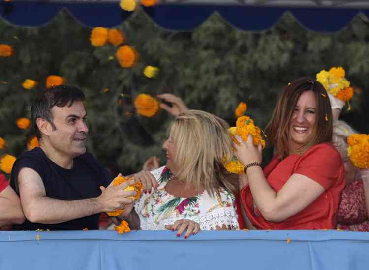 Batalla de Flores 2019  24 