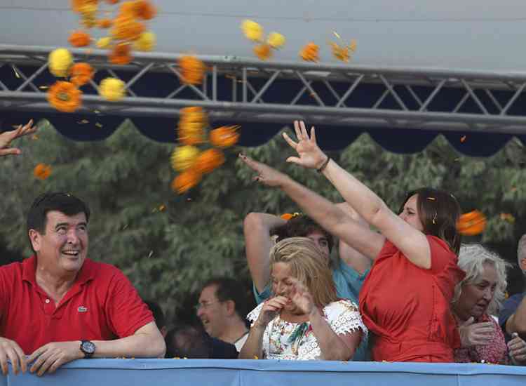 Batalla de Flores 2019  26 