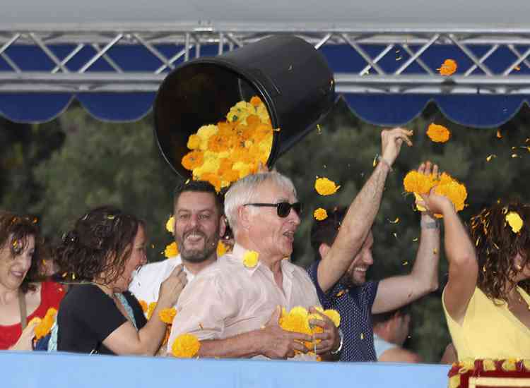 Batalla de Flores 2019  28 