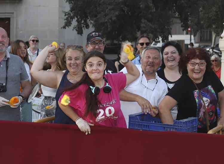 Batalla de Flores 2019  30 