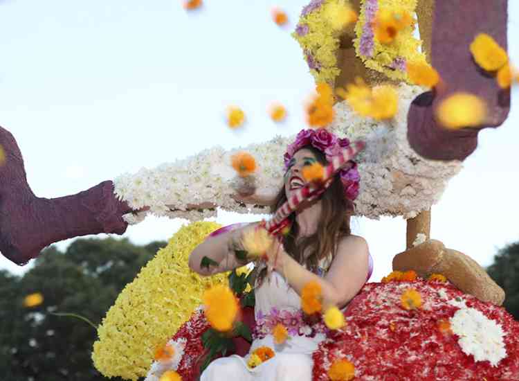Batalla de Flores 2019  31 