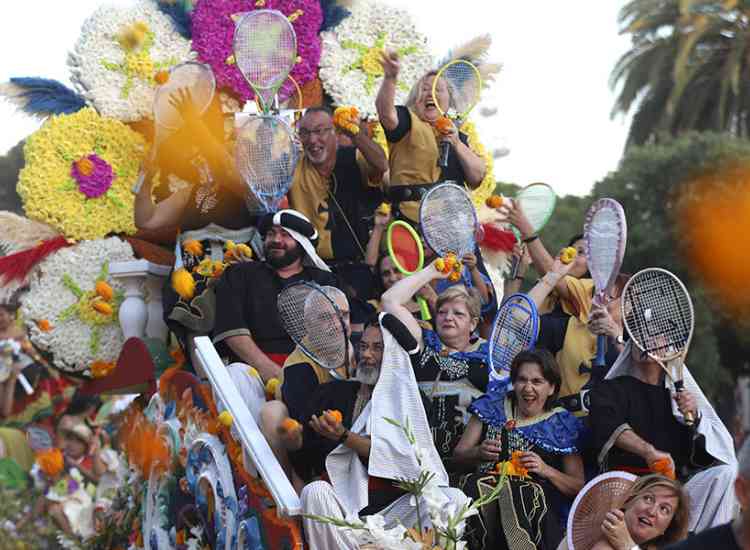 Batalla de Flores 2019  34 