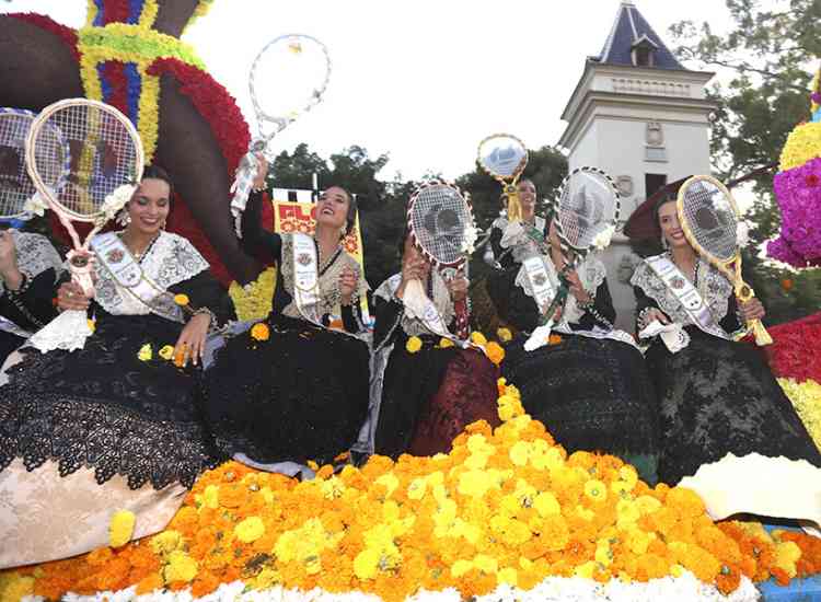 Batalla de Flores 2019  42 