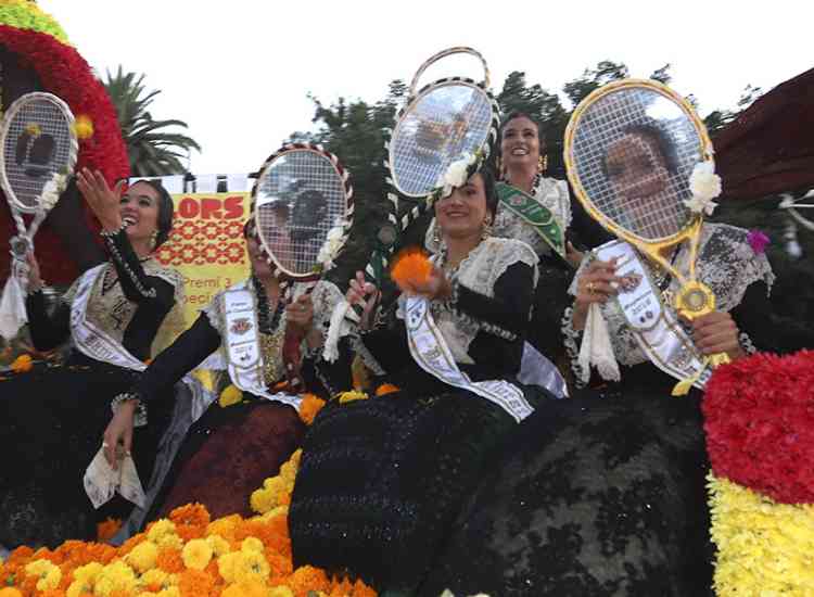 Batalla de Flores 2019  43 