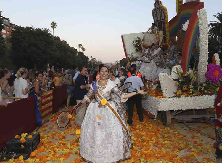 Batalla de Flores 2019  46 