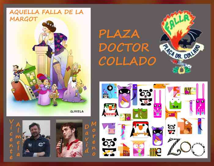 012 CARTEL COLLADO