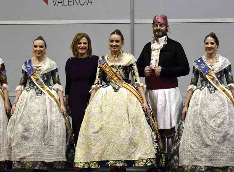 Gala Fallera 2020  30 