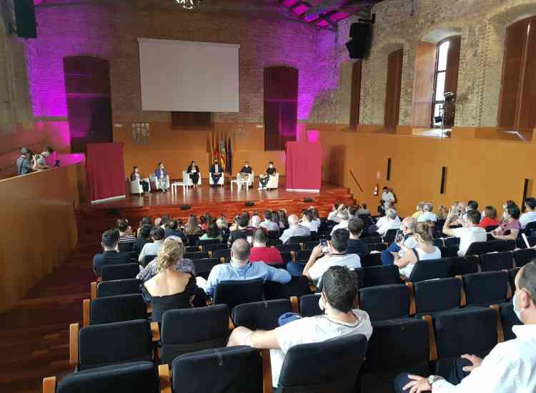 Fallas Municipales 2021  3 