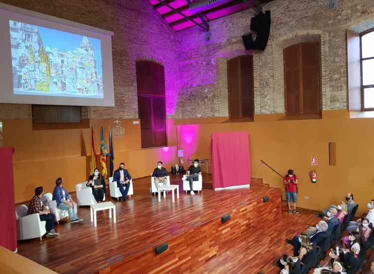 Fallas Municipales 2021  5 