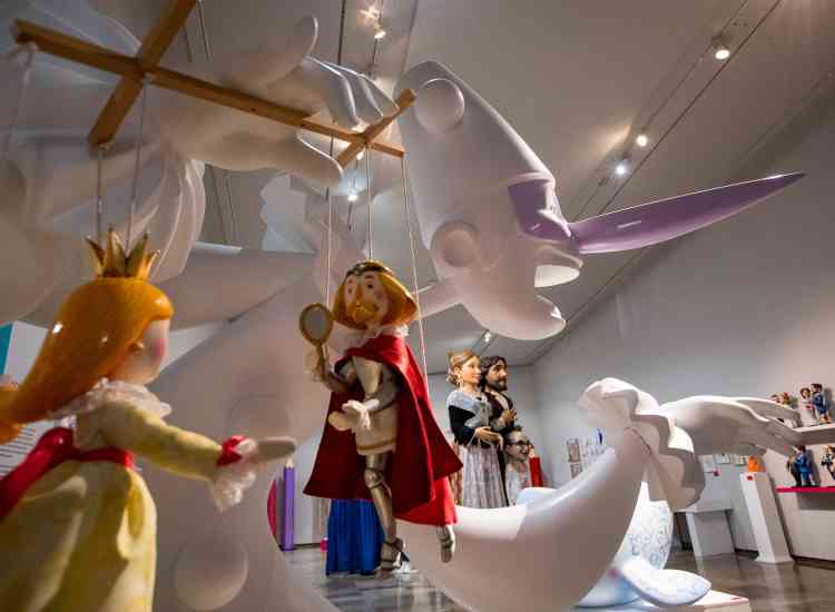 Ceballos Sanabria Somriure de les Falles CCCC  10 