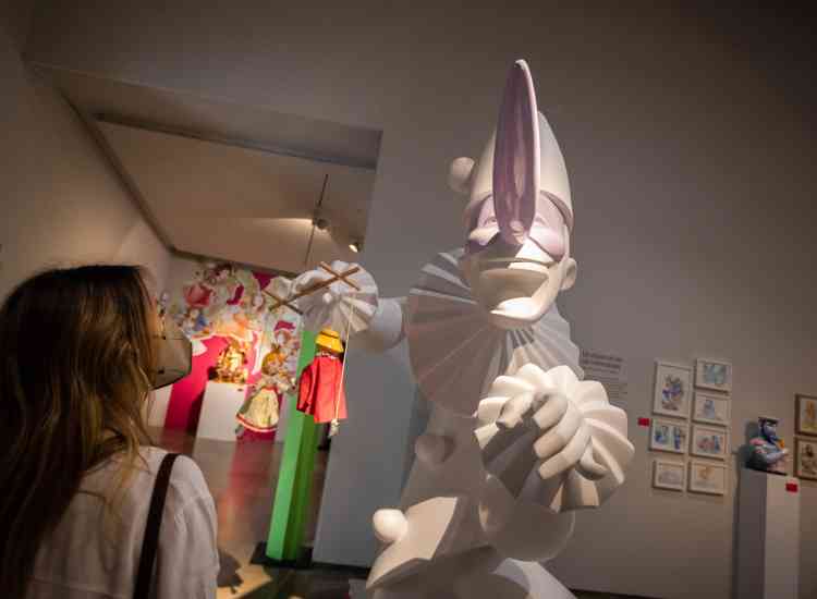 Ceballos Sanabria Somriure de les Falles CCCC  3 