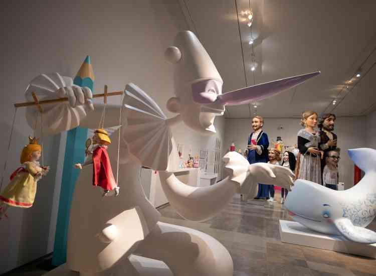 Ceballos Sanabria Somriure de les Falles CCCC  8 