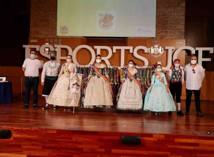 Deportes  6 