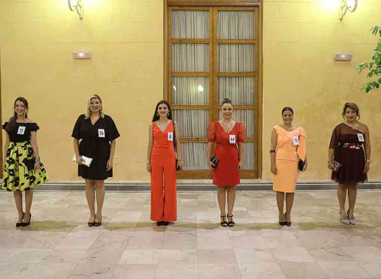 CandidatasGala  13 