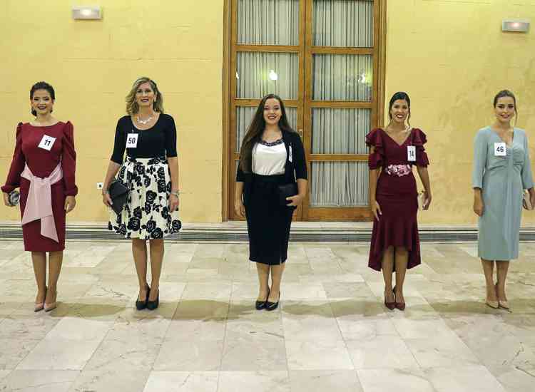 CandidatasGala  8 