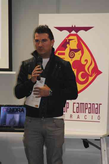 Presentaci  n Revista Cendra  9 