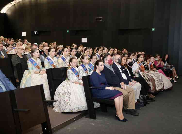 Gala de la Solidaridad  17 