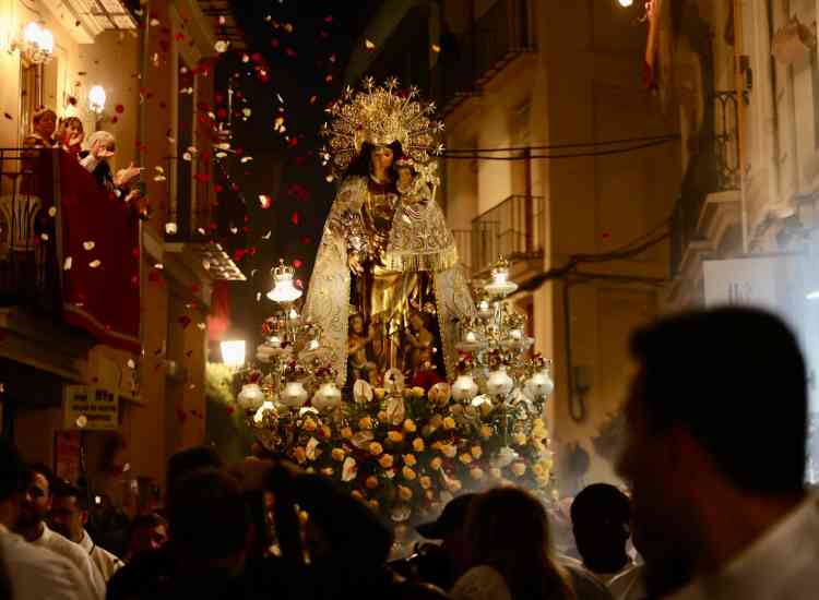Procesion  21 