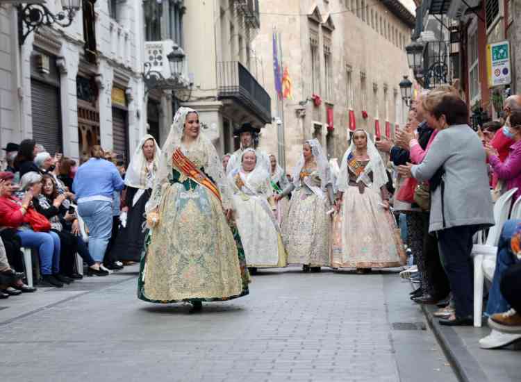 Procesion  5 
