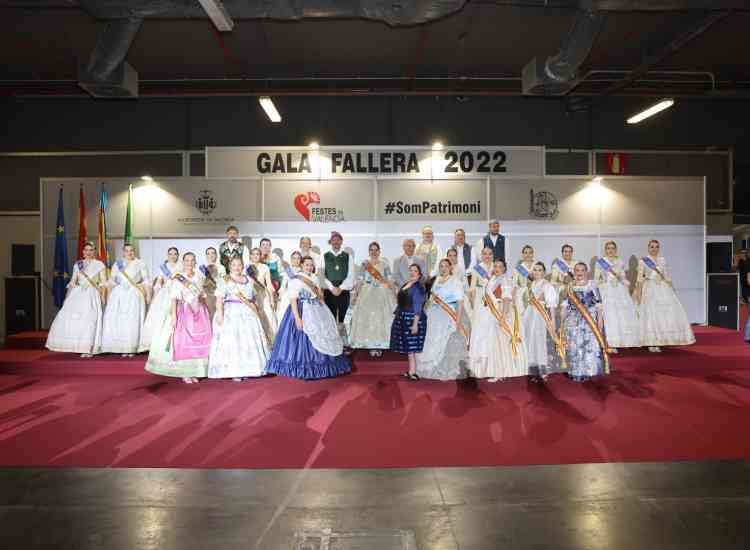 Gala Fallera  12 