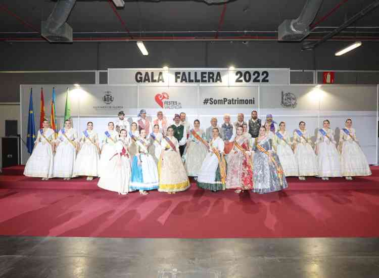 Gala Fallera  14 
