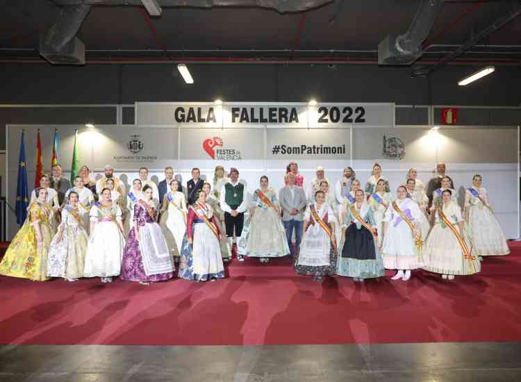 Gala Fallera  17 
