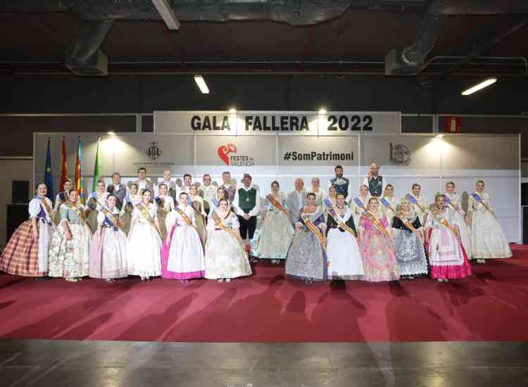 Gala Fallera  18 