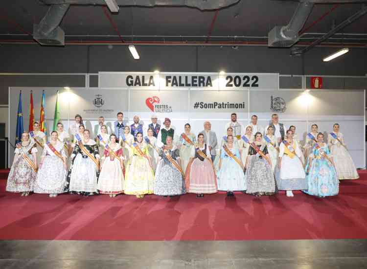 Gala Fallera  19 