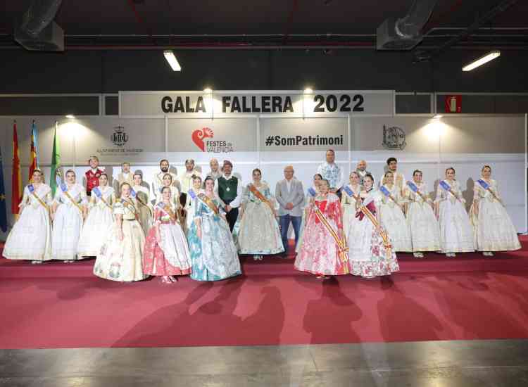 Gala Fallera  26 