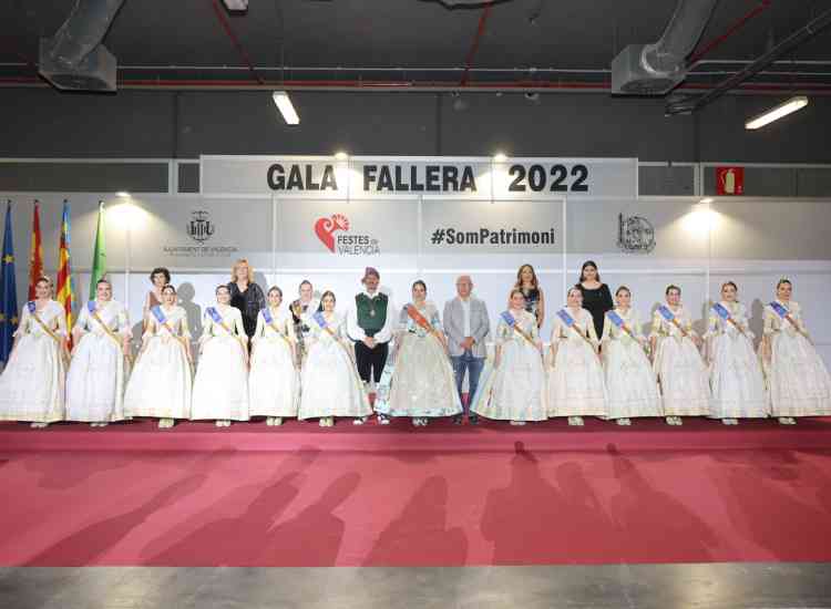 Gala Fallera  27 