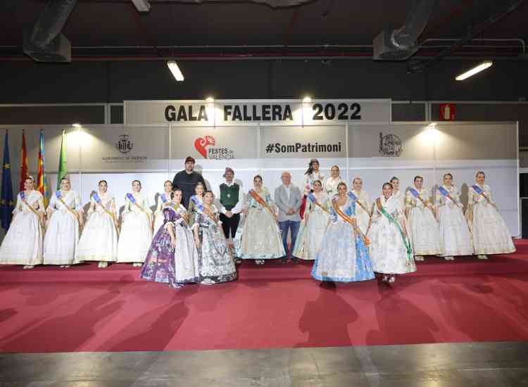 Gala Fallera  28 