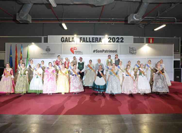 Gala Fallera  29 