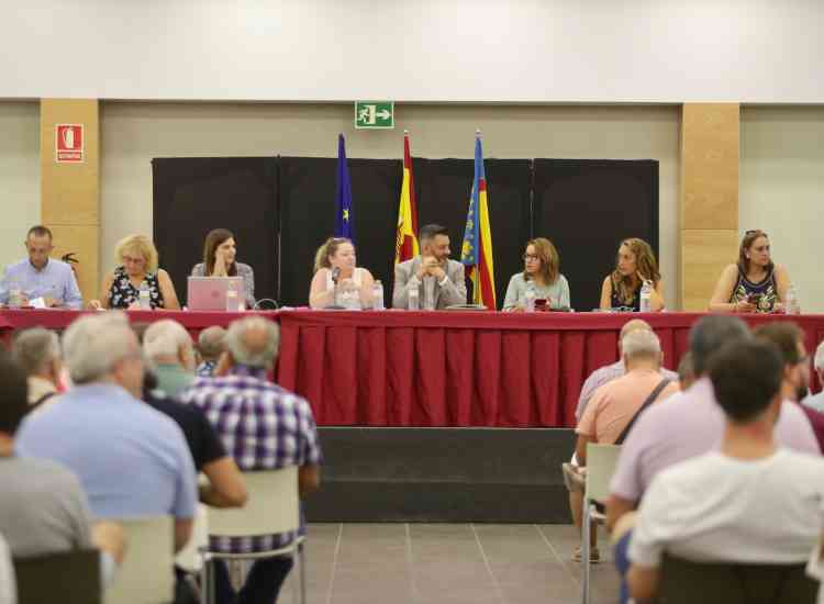 AsambleaExtraordinaria  6 