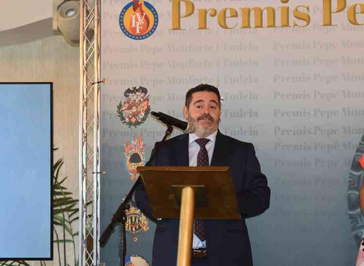 Premios Pepe Monforte 2022  10 