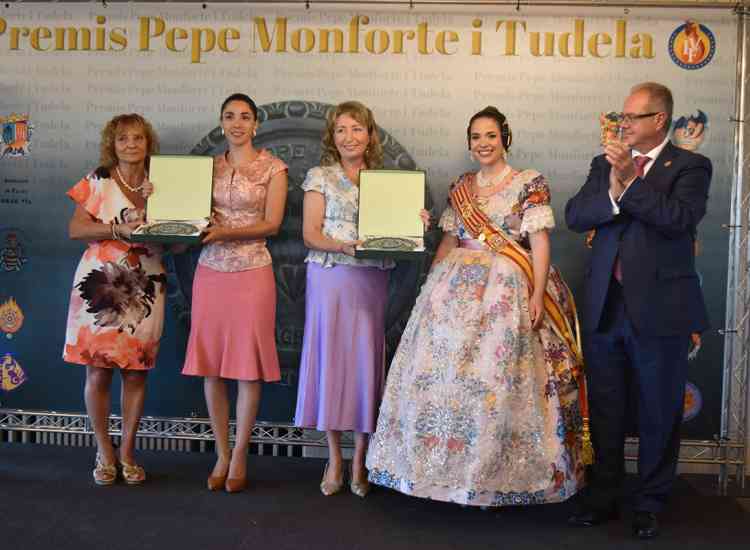 Premios Pepe Monforte 2022  11 