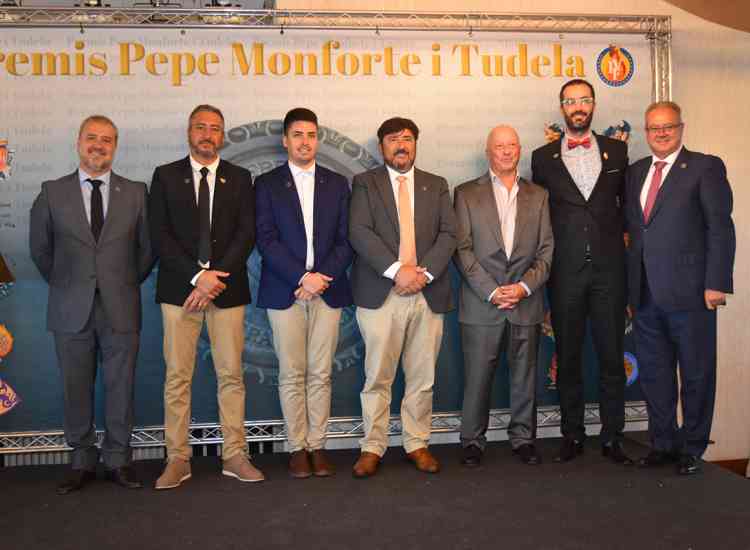 Premios Pepe Monforte 2022  12 