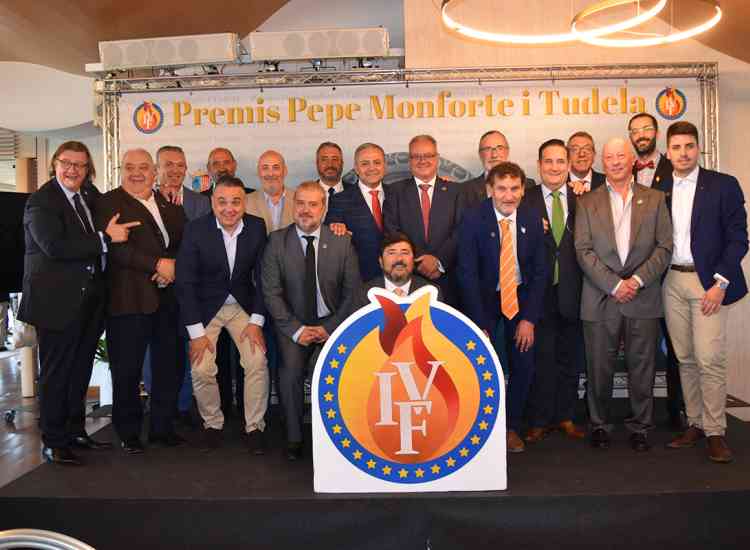 Premios Pepe Monforte 2022  13 