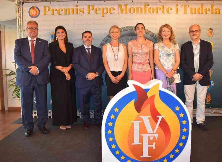 Premios Pepe Monforte 2022  14 