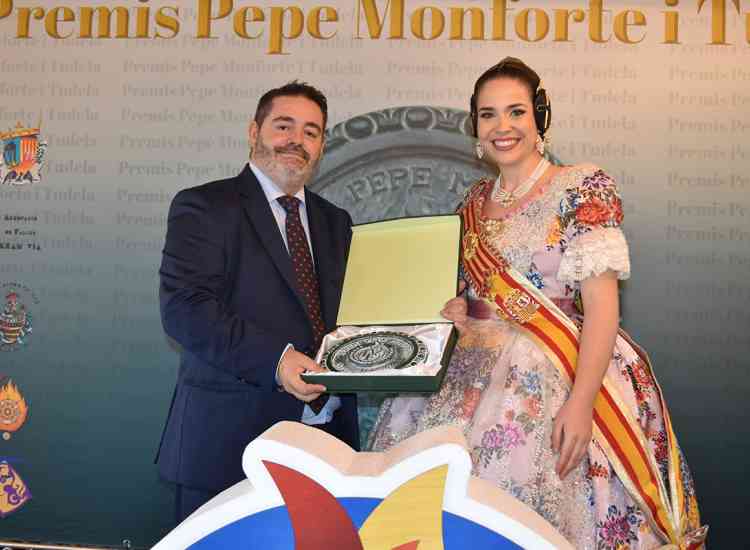 Premios Pepe Monforte 2022  15 