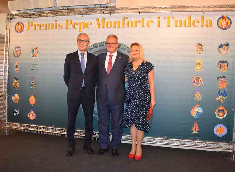 Premios Pepe Monforte 2022  3 