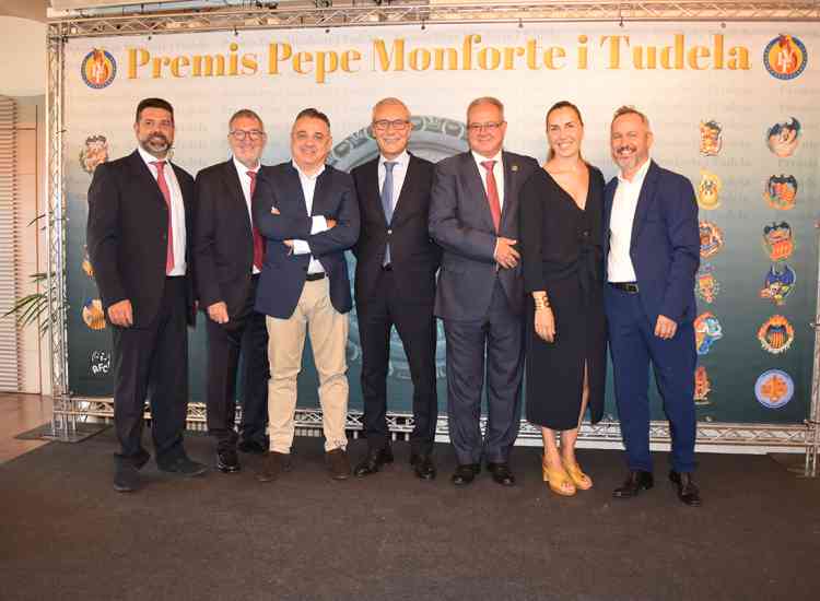 Premios Pepe Monforte 2022  4 